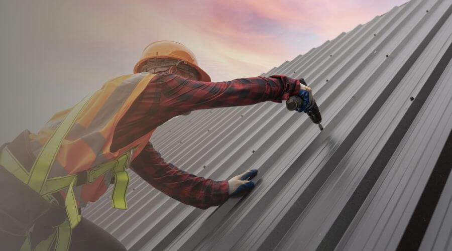Expert top industrial roofings services in Altoona, AL